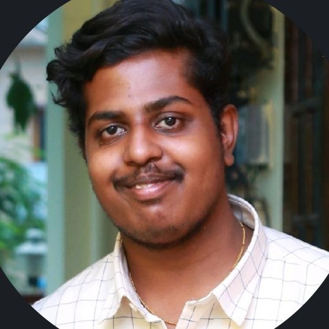 Saiteja Lagishetty
